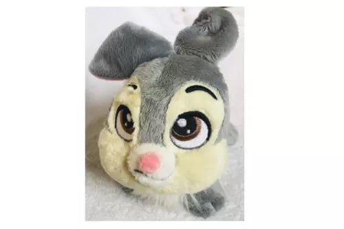 Disney's Bambi, Plush Soft Floppy Mini