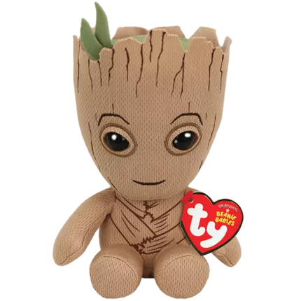 Groot FROM MARVEL