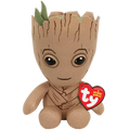 Groot FROM MARVEL