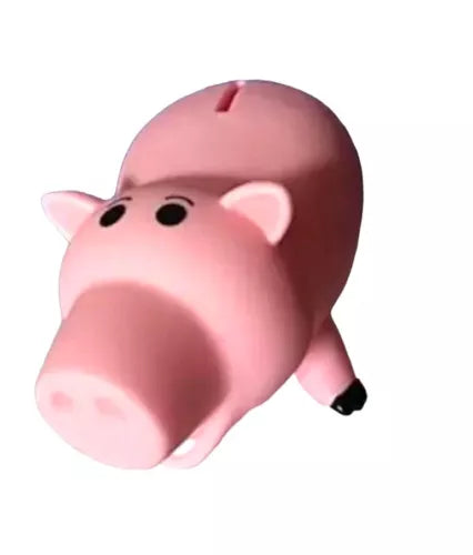 Disney, Toy Story Hamm Bank, little piggy money bank