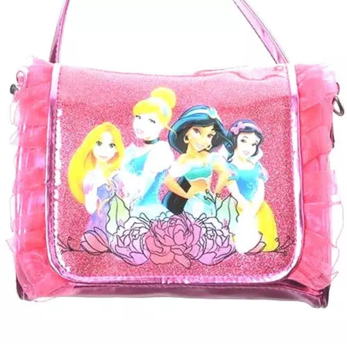 Disney Store Official Princess Handbag