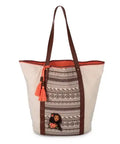 Disney Store Moana Tote Bag Summer Beach handbag
