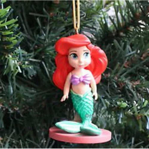 Disney Animators Ariel Little Mermaid