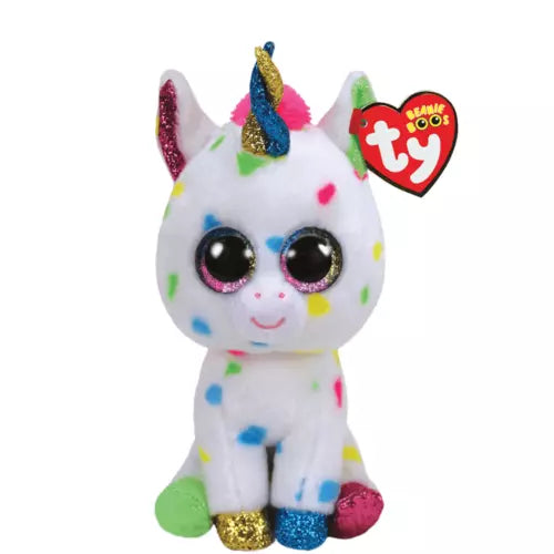 Harmonie MULTICOLOR UNICORN