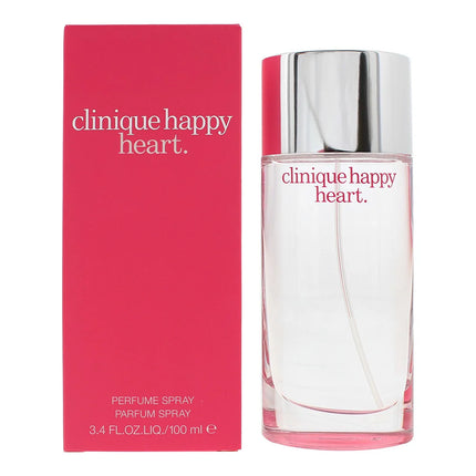 Clinique Happy Heart EDP 100ml