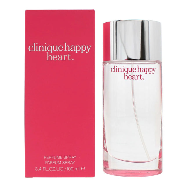 Clinique Happy Heart EDP 100ml