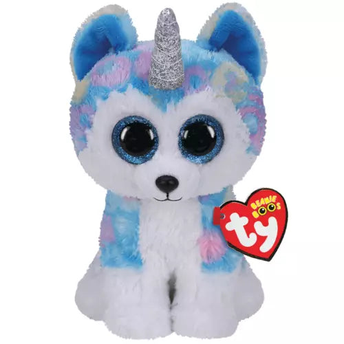 Helena I LOOK PRETTY AS A UNICORN