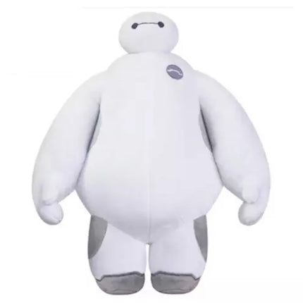 Disney Big Hero Baymax White Soft Plush Toy
