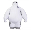 Disney Big Hero Baymax White Soft Plush Toy