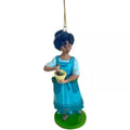 Encanto Julieta Madrigal PVC Ornament