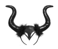 Disney Maleficent Horned Headband
