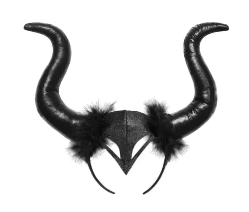 Disney Maleficent Horned Headband