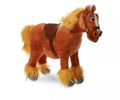 Philippe Medium Soft plush Toy, Beauty and the Beast Official Disney Store toy