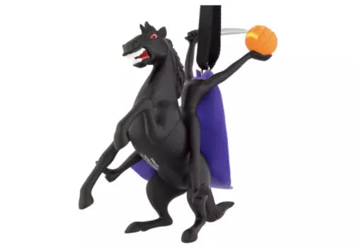 Disney Official Headless Horseman Figurine Ornament