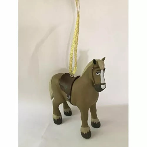 Disney Beauty and the Beast 3.8" Philippe The Horse