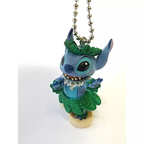 Disney Llilo And Stitch Hula Hawaiian Stitch Alien Dog