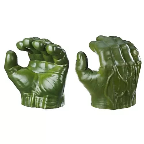 Marvel Avengers Hulk Gamma Grip Fists Hulk