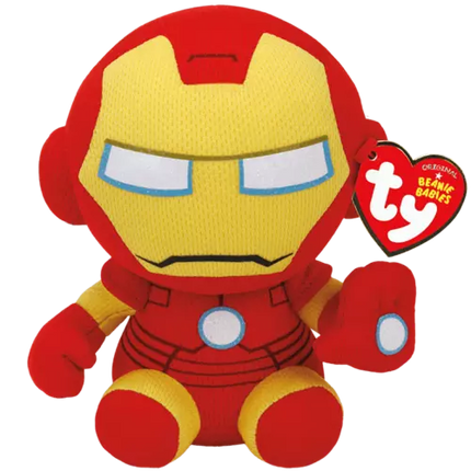 Iron Man FROM MARVEL