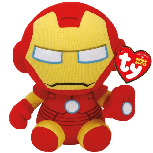 Iron Man FROM MARVEL