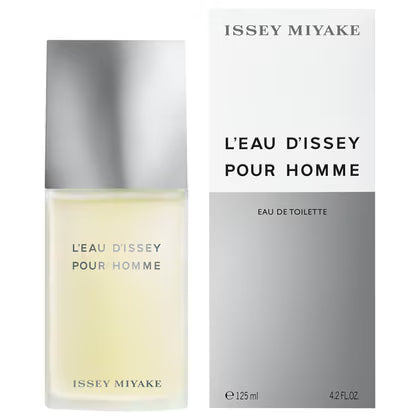 Issey Miyake L’Eau d’Issey pour Homme