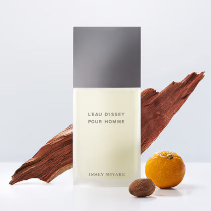 Issey Miyake L’Eau d’Issey pour Homme