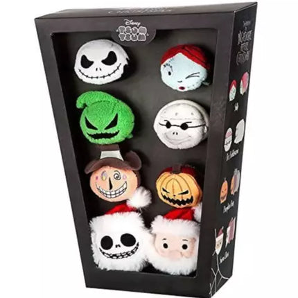 Disney Jack Skellington Nightmare Before Christmas