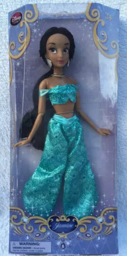 Original Disney princess Jasmine Classic Doll