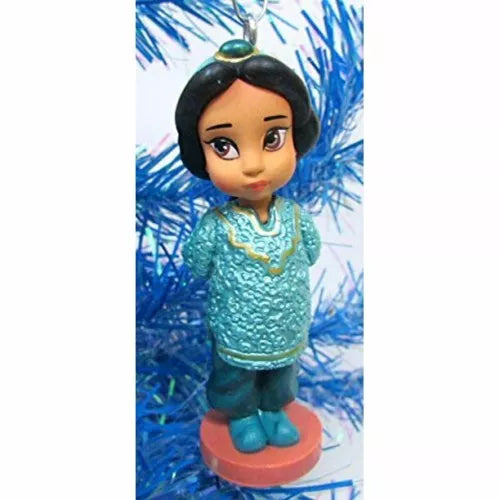 Disney Animators  Princess Jasmine