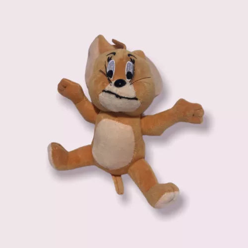 Tom & Jerry Cuddly Kids Toy Plush Toy