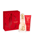 Jimmy Choo I Want Choo Gift Set