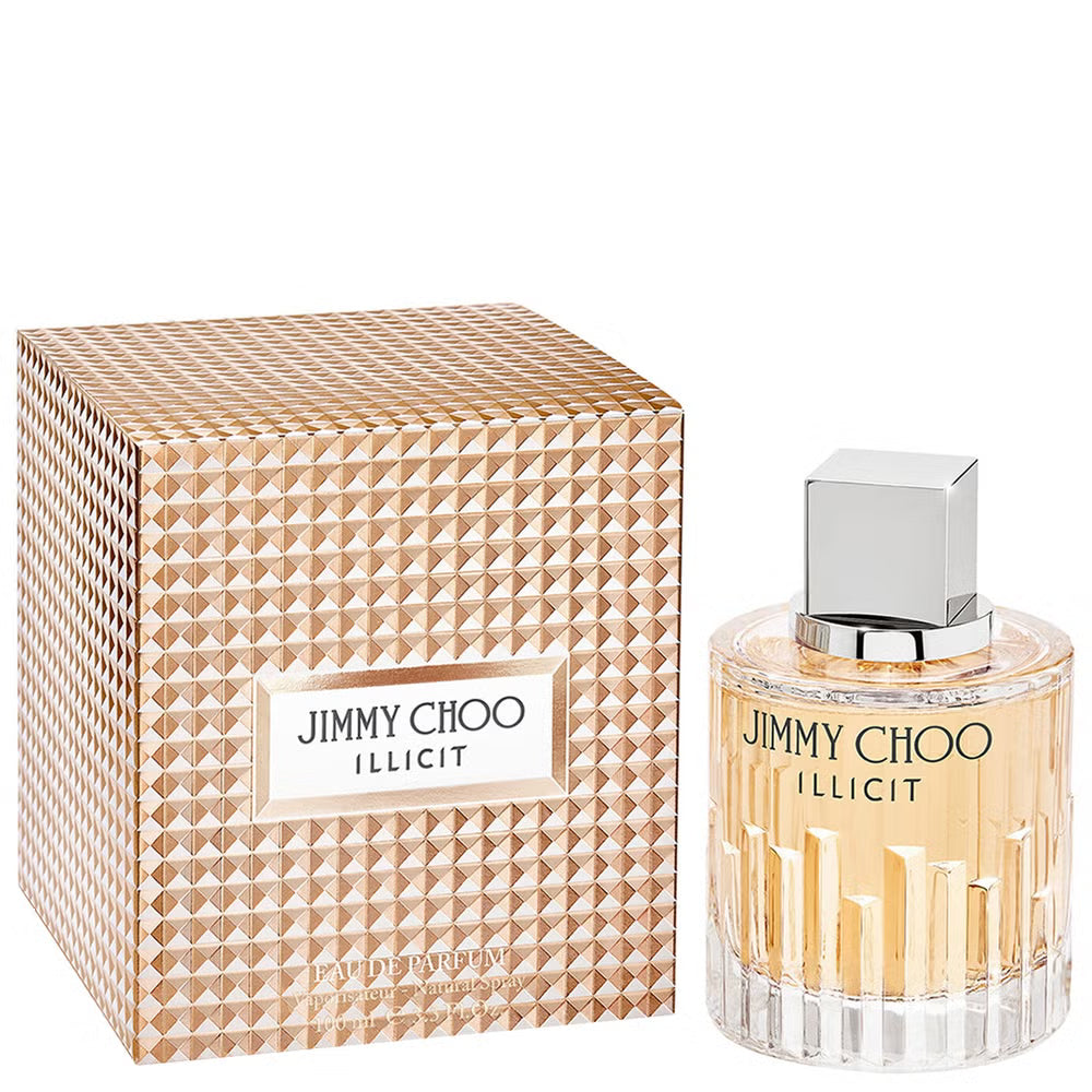 Jimmy Choo Illicit EDP