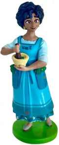 Encanto Julieta Madrigal  Cake Topper
