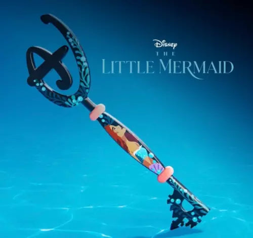 Disney Store Opening Ceremony Key UK The Little Mermaid 2023
