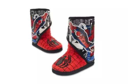 Disney Official Spider-Man Boots