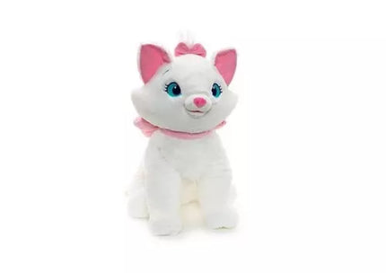 Disney Store Original Marie Mini BEAN Bag