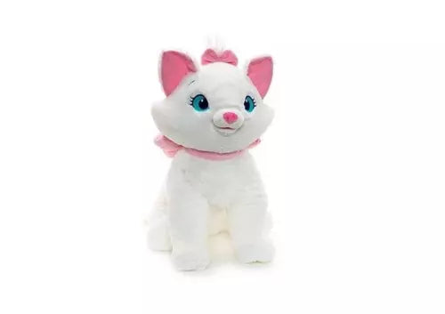 Disney Store Original Marie Mini BEAN Bag