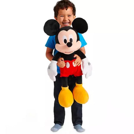Disney Store Authentic NEW TAGGED, Mickey Mouse Extra Large