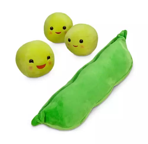 Disney Store Original's Peas-in-a-Pod