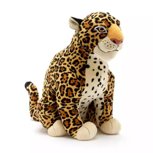 Disney Store Jaguar Medium Soft plush Toy