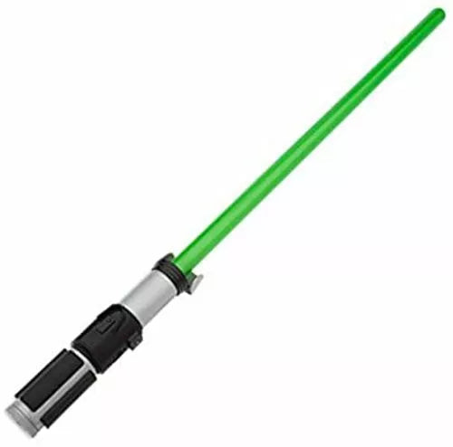 Star Wars: The Force Awakens Yoda Lightsaber