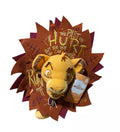 Disney Store official Wisdom Simba Lion King Soft plush doll toy