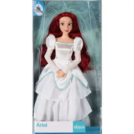 Disney The Little Mermaid Ariel Wedding Classic