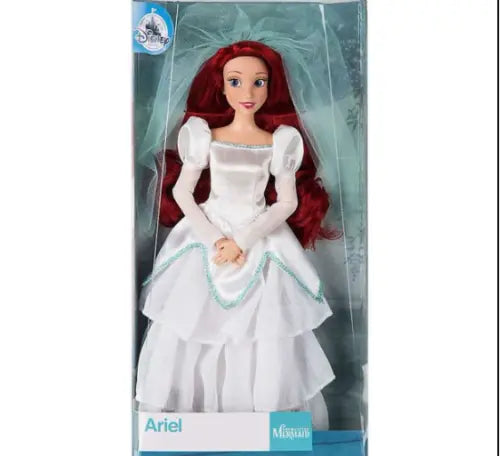 Disney The Little Mermaid Ariel Wedding Classic