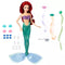 The Little Mermaid
