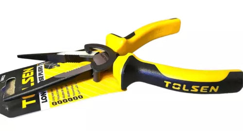 Tolsen Industrial Long nose Plier