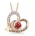 Women's Sterling Silver Necklace
