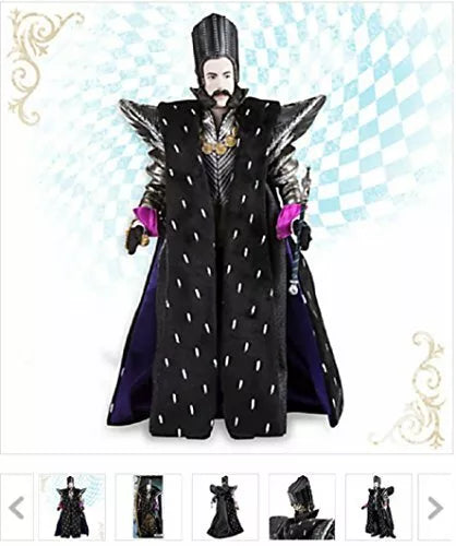 Disney store Time Disney Film Collection Doll Alice