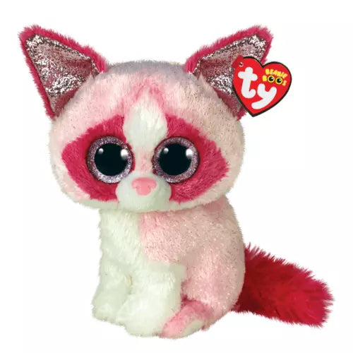 Mai PINK VALENTINE CAT