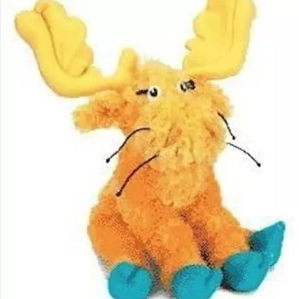 Manhattan Toy Dr. Seuss Thidwick the Moose Soft Plush Doll Toy