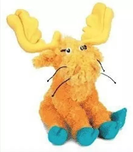 Manhattan Toy Dr. Seuss Thidwick the Moose Soft Plush Doll Toy